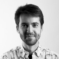 AKQA Employee Ed Davis's profile photo
