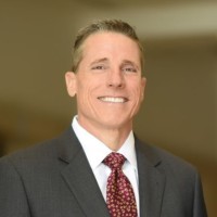 Stifel Financial Corp. Employee Mike Flood's profile photo