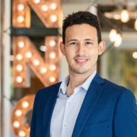 City of Knowledge Foundation Employee Alejandro Carbonell's profile photo