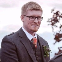 Agilent Technologies Employee Bruce MacKinnon's profile photo