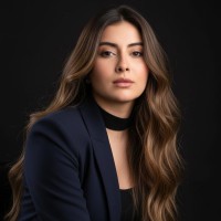 Elevarum Employee Luma Nascimento's profile photo