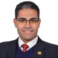 Amr El-Desouky Email