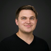 Stratos Employee Elijah Nuss's profile photo