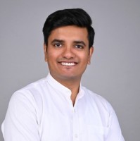 HungerBox Employee Rohan Mandhania's profile photo