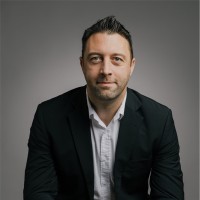 CODE932 Employee Andrei Danila's profile photo