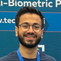 TECH5 Employee Vishesh Mistry's profile photo