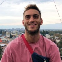 Oh My Employee Adel Halila's profile photo