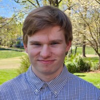 Verizon Employee Daniel Wenger's profile photo