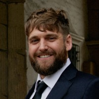 David Beadle Email & Phone Number