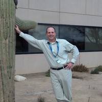 JET AVIATION FLIGHT SERVICES INC Employee Jeffrey Davis's profile photo