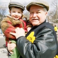 Neumann University Employee Robert Farrington's profile photo