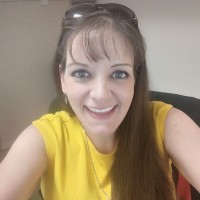 American Woodmark Employee Elizabeth Bolt's profile photo