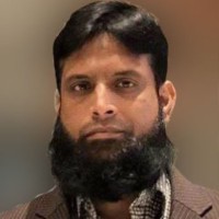 Mohammad Irfan Email