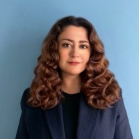 KitUP Employee Duygu Çağırgan's profile photo