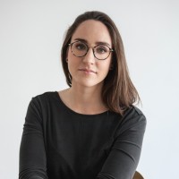 evolvery Employee Austėja Tolutė's profile photo