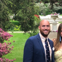 Northeast Health Services Employee T.j. Butler's profile photo