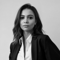 Intwig Employee Diana Bucan's profile photo