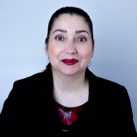 StruSol Employee Nazli Bashi's profile photo