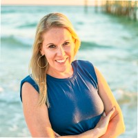 Terillium Employee Angela Mendoza's profile photo