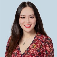 Kroll Employee Laura Li's profile photo