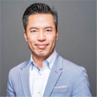Google Employee Eric Lam's profile photo