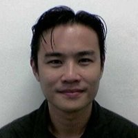 Chevron Employee Han Lim's profile photo