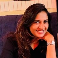 Sumathi Raj Email & Phone Number