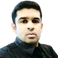 George Jacob Email & Phone Number