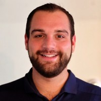 Midaxo Employee Connor Brown's profile photo