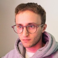 Bonfire Apps Employee Théo Voglimacci's profile photo