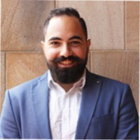 Khaled Halteh Email