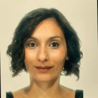 AGORA MICROFINANCE GROUP Employee Valeria Pujia's profile photo