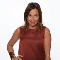 Wolff Olins Employee Estelle Wackermann's profile photo