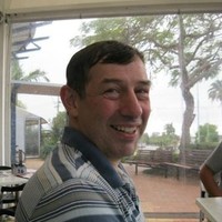 The Days Employee Anthony Day's profile photo