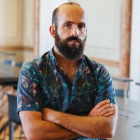 Swiss Post Employee Simão Fernandes's profile photo