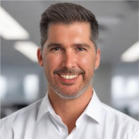 Just Rite Cleaning Employee Dominic Stamos's profile photo