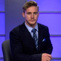 Headfone Employee Austin Wylie's profile photo