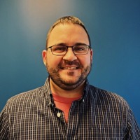 AmbaFlex Spiral Conveyor Solutions Employee Derek Elder's profile photo