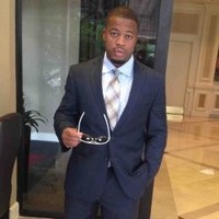 Gandara Center Employee Alphonsus Aguh's profile photo