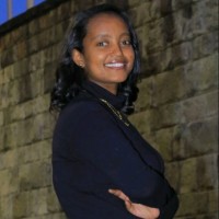 ooforms.com Employee Firehiwot Tadesse's profile photo