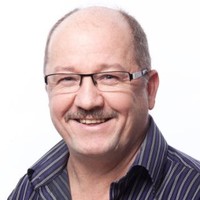 Informatica Employee Troy Coleman's profile photo