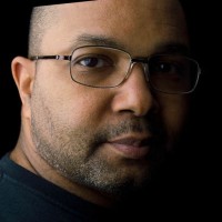 Terrell Parker Email & Phone Number