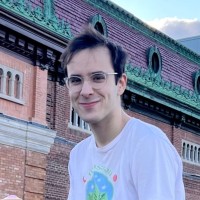 Coveo Employee Nicholas-David Labarre's profile photo