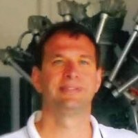 Barnstormer Distillery Employee Timothy Ford's profile photo