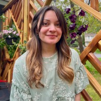 New Harbor Behavioral Healthcare Employee Isabella Denio-Miller's profile photo