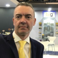 TEG Ireland Employee Anthony Carey's profile photo