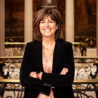 Akeneo: The Product Experience Company Employee Nadine Pichelot's profile photo