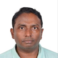 POWERMASTER Employee Binil Karunakaran's profile photo