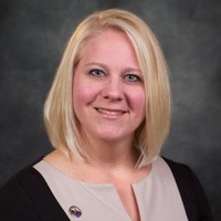 University of Wisconsin-Stevens Point Employee Bobbie Erwin's profile photo