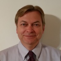 New York State Electric & Gas Employee Kevin Hill's profile photo